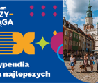 Stypendia Miasta Poznania dla laureatów i finalistów olimpiad przedmiotowych