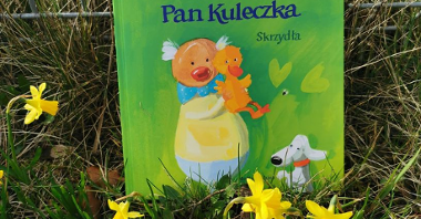У "Księgarni z Bajki" ви зможете зустріти весну разом з паном Кулею, фото Księgarni z Bajki