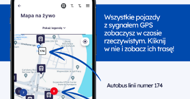 Нова функціональність у додатку Smart City Poznań